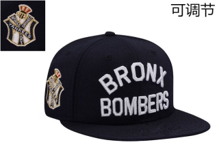 New York Yankees MLB Adjustable Hats 125627
