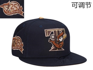 Toronto Blue Jays MLB Adjustable Hats 125643