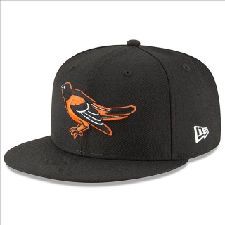Baltimore Orioles MLB Snapback Hats 125650