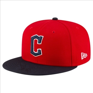 Cleveland Guardians MLB Snapback Hats 125659