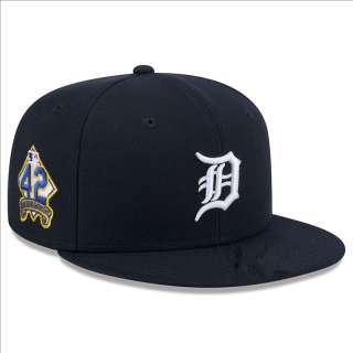 Detroit Tigers MLB Snapback Hats 125662