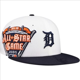 Detroit Tigers MLB Snapback Hats 125663