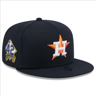Houston Astros MLB Snapback Hats 125671