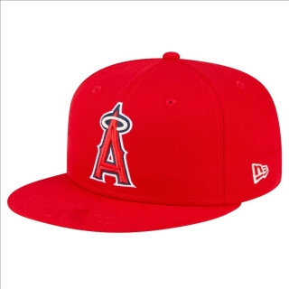 Los Angeles Angels MLB Snapback Hats 125673