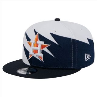 Houston Astros MLB Snapback Hats 125672