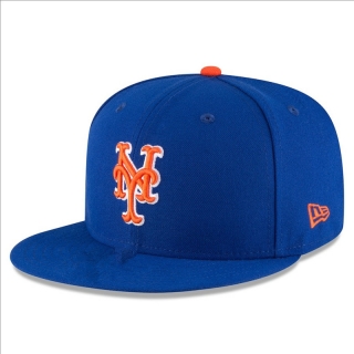 New York Mets MLB Snapback Hats 125688