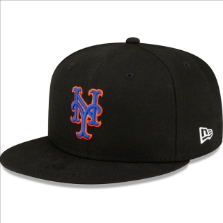 New York Mets MLB Snapback Hats 125689