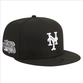 New York Mets MLB Snapback Hats 125690