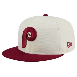 Philadelphia Phillies MLB Snapback Hats 125700
