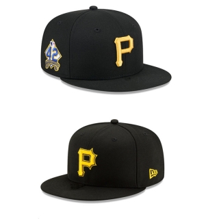 Pittsburgh Pirates MLB 9FIFTY Snapback Hats 125702