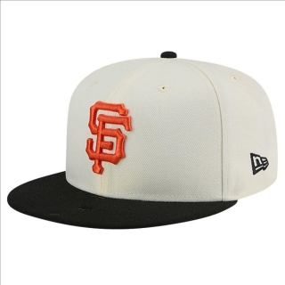 San Francisco Giants MLB Snapback Hats 125710