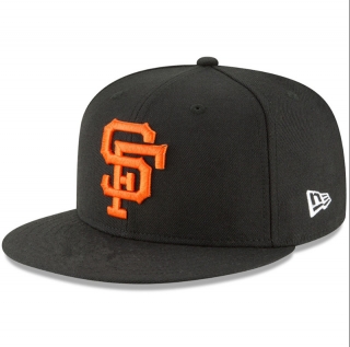 San Francisco Giants MLB Snapback Hats 125711