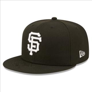 San Francisco Giants MLB Snapback Hats 125712