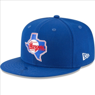 Texas Rangers MLB Snapback Hats 125718