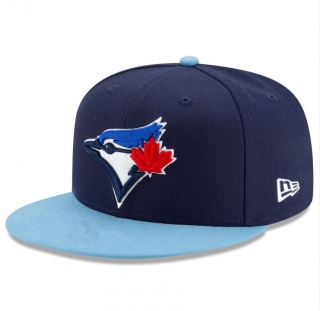 Toronto Blue Jays MLB Snapback Hats 125720