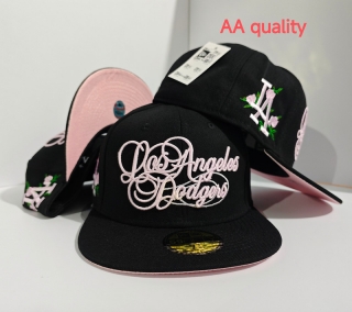 Los Angeles Dodgers MLB 59FIFTY Fitted Hats 125725