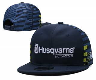 Husqvarna Rockstar 9FIFTY Snapback Hats 125609