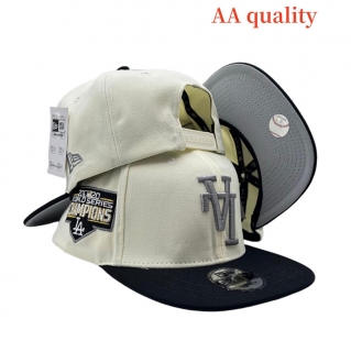 Los Angeles Dodgers MLB 9FIFTY Snapback Hats 125737