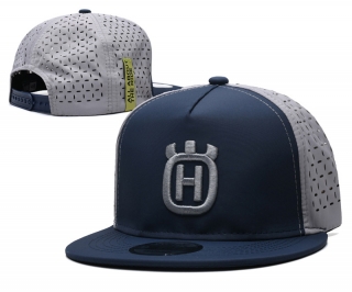 Husqvarna Rockstar 9FIFTY Mesh Snapback Hats 125749