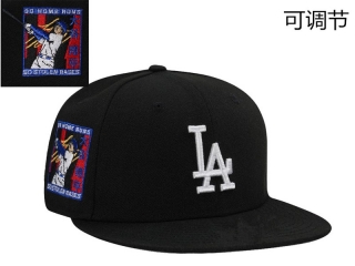 Los Angeles Dodgers MLB Adjustable Hats 125762