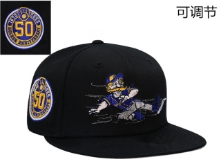 Milwaukee Brewers MLB Adjustable Hats 125767