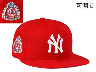 New York Yankees MLB Adjustable Hats 125770