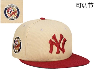 New York Yankees MLB Adjustable Hats 125771
