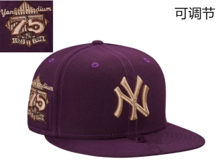 New York Yankees MLB Adjustable Hats 125772