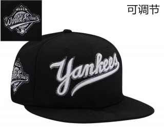 New York Yankees MLB Adjustable Hats 125774