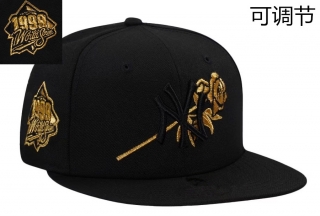 New York Yankees MLB Adjustable Hats 125775