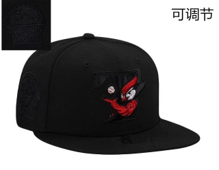 Toronto Blue Jays MLB Adjustable Hats 125789