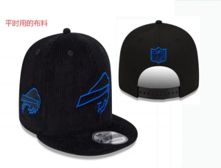 Buffalo Bills NFL 9FIFTY Snapbacck Hats 125791
