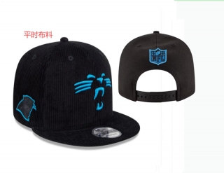 Carolina Panthers NFL 9FIFTY Snapbacck Hats 125792