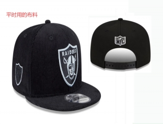 Las Vegas Raiders NFL 9FIFTY Snapbacck Hats 125797