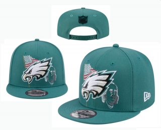 Philadelphia Eagles NFL 9FIFTY Snapbacck Hats 125800