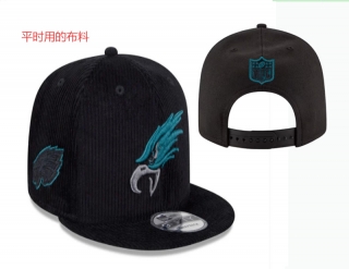 Philadelphia Eagles NFL 9FIFTY Snapbacck Hats 125802