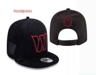 Washington Redskins NFL 9FIFTY Snapbacck Hats 125805