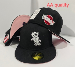 Chicago White Sox MLB 59FIFTY Fitted Hats 125814