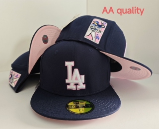 Los Angeles Dodgers MLB 59FIFTY Fitted Hats 125817