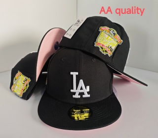 Los Angeles Dodgers MLB 59FIFTY Fitted Hats 125820
