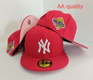 New York Yankees MLB 59FIFTY Fitted Hats 125827