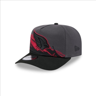 Arizona Cardinals NFL Curved Adjustable Hats 125828