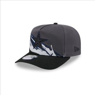 Dallas Cowboys NFL Curved Adjustable Hats 125836