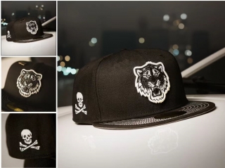 Detroit Tigers MLB 9FIFTY Snapback Hats 125839