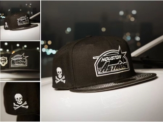 Houston Astros MLB 9FIFTY Snapback Hats 125847