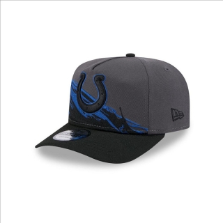 Indianapolis Colts NFL Curved Adjustable Hats 125850