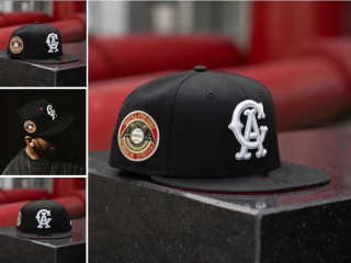 Los Angeles Dodgers MLB 9FIFTY Snapback Hats 125856