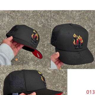 Los Angeles Dodgers MLB 9FIFTY Snapback Hats 125858