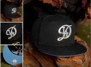 Los Angeles Dodgers MLB 9FIFTY Snapback Hats 125857