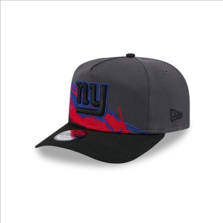 New York Giants NFL Curved Adjustable Hats 125865